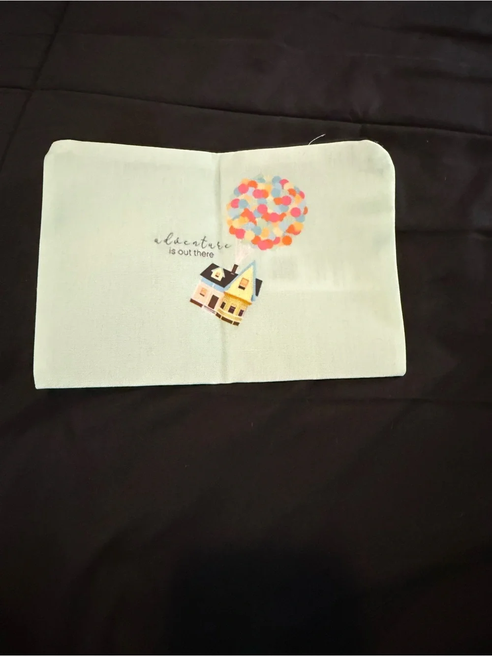 Up Makeup Bag